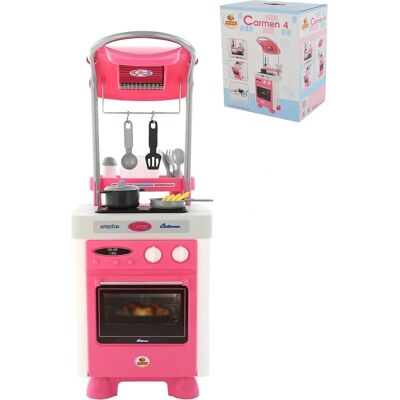 Polesie Polesie Kinderküche 58836 - Spielküche für Kinder Polesie Polesie Kinderküche 58836 - Spielküche für Kinder