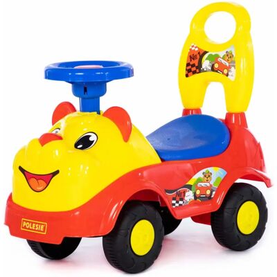Polesie 77974 Rutschfahrzeug - Bär Polesie 77974 Rutschfahrzeug - Bär