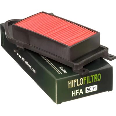 Hiflo HFA5001 Luftfilter - Motorcykeldel Hiflo HFA5001 Luftfilter - Motorcykeldel
