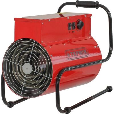 Thermia - AO EBO 4.5/0.4 T - 4.5 kW - Elektroheizung Thermia - AO EBO 4.5/0.4 T - 4.5 kW - Elektroheizung