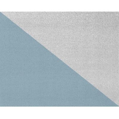 Papel pintable texturizado blanco EDEM BRAVO 80300BR60 - Papel para paredes Papel pintable texturizado blanco EDEM BRAVO 80300BR60 - Papel para paredes