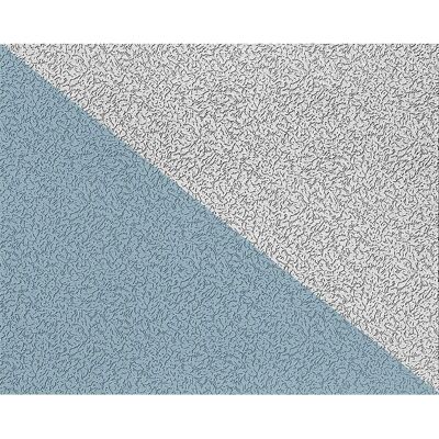 EDEM BRAVO 80307BR70 Papel pintado no tejido blanco pintable con textura de yeso - Papel EDEM BRAVO 80307BR70 Papel pintado no tejido blanco pintable con textura de yeso - Papel
