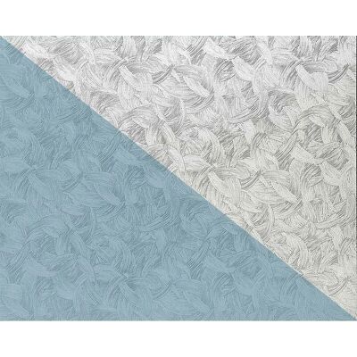 EDEM BRAVO 80322BR60 White Paintable Non-woven Wallpaper - Wall Decor EDEM BRAVO 80322BR60 White Paintable Non-woven Wallpaper - Wall Decor