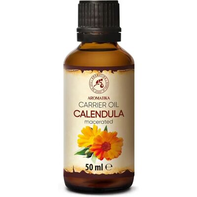 VPMKP - Caléndula 50ml - Refurbished A+ - Body Oil - Publicité VPMKP - Caléndula 50ml - Refurbished A+ - Body Oil - Publicité