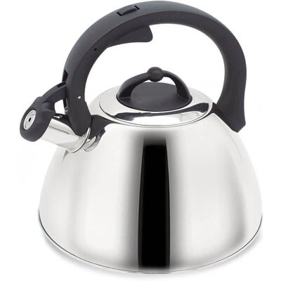 Maestro MR-1335 Edelstahl Wasserkocher - 2,5L Maestro MR-1335 Edelstahl Wasserkocher - 2,5L