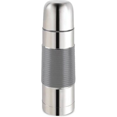 Maestro MR-1630-75 Vakuumflasche - 750ml Edelstahl Maestro MR-1630-75 Vakuumflasche - 750ml Edelstahl