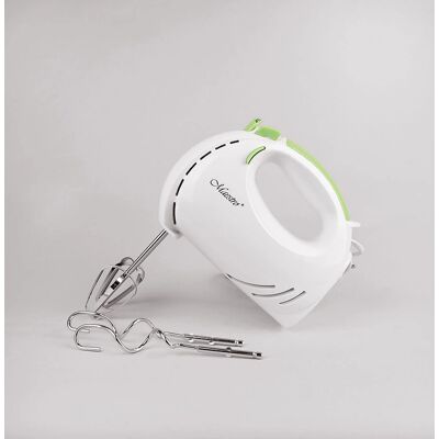 Maestro MR-501 - Grün - Handmixer Maestro MR-501 - Grün - Handmixer