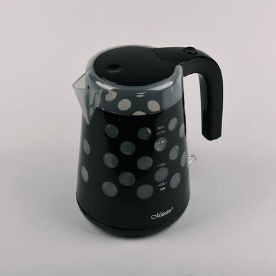 Feel Maestro CB-1709 - SCHWARZ Feel Maestro CB-1709 - SCHWARZ