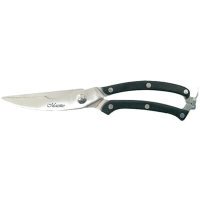 Feel-Maestro, Forbice, MR1460 Forbici da cucina - kitchen scissors Feel-Maestro, Forbice, MR1460 Forbici da cucina - kitchen scissors