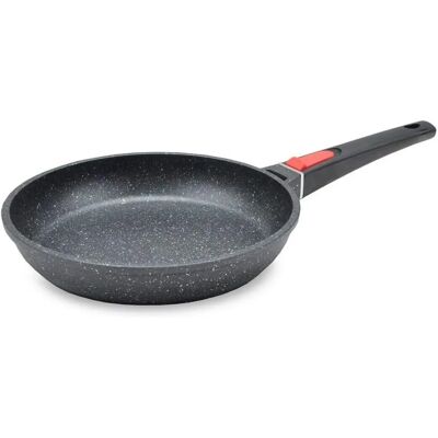 Sartén wok Feel-Maestro MR-4924 - Para todos los fuegos Sartén wok Feel-Maestro MR-4924 - Para todos los fuegos