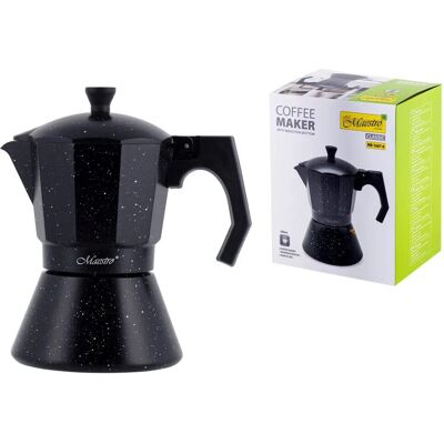 Feel Maestro MR-1667-6 Kaffekanne - 6 Tassen Feel Maestro MR-1667-6 Kaffekanne - 6 Tassen