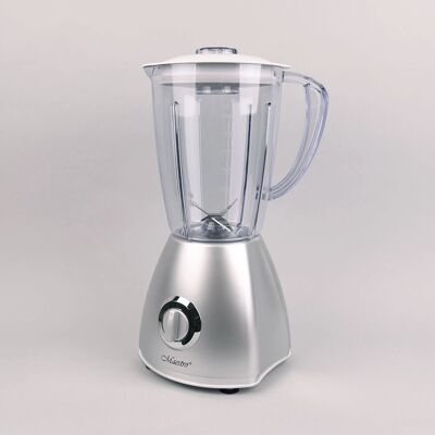 Feel-Maestro MR565 - Grau - Mixer Feel-Maestro MR565 - Grau - Mixer