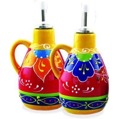 Zestaw dozowników do przypraw Maestro MR2000725 - Akcesoria kuchenne Zestaw dozowników do przypraw Maestro MR2000725 - Akcesoria kuchenne