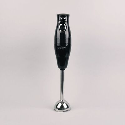 Feel Maestro MR-564 - Schwarz - Kochmixer Feel Maestro MR-564 - Schwarz - Kochmixer