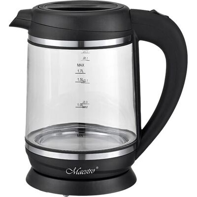 MAESTRO MR-060 - Schwarz MAESTRO MR-060 - Schwarz