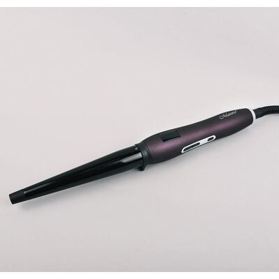Feel Maestro - MR266 - Schwarz - Dampf - Lockenstab Feel Maestro - MR266 - Schwarz - Dampf - Lockenstab