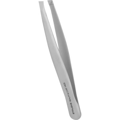 Staleks Beauty & Care 10 Tip 3 Tweezer - Îngrijirea sprâncenelor Staleks Beauty & Care 10 Tip 3 Tweezer - Îngrijirea sprâncenelor