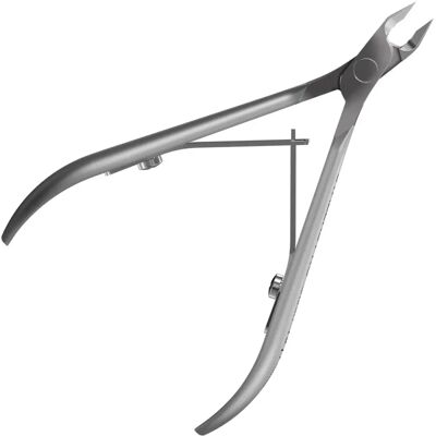 Staleks Smart 10 Cuticle Nippers - Professional Care for Nails Staleks Smart 10 Cuticle Nippers - Professional Care for Nails