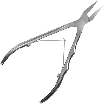 STALEKS Professional Ingrown Nail Nippers - 61 16 mm STALEKS Professional Ingrown Nail Nippers - 61 16 mm