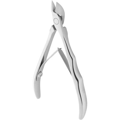 Foarfecă profesională pentru cuticule - STALEKS Expert 10 9 mm Foarfecă profesională pentru cuticule - STALEKS Expert 10 9 mm