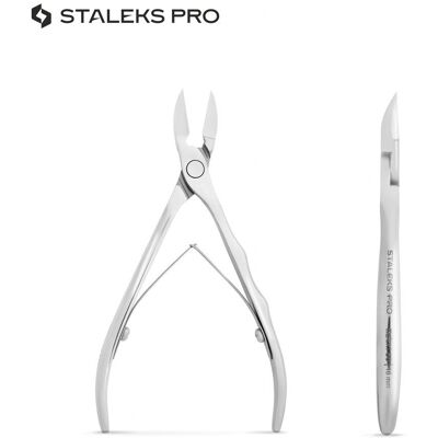 Tăietor de unghii STALEKS Model 60 16 mm - Clește profesional pentru unghii Tăietor de unghii STALEKS Model 60 16 mm - Clește profesional pentru unghii