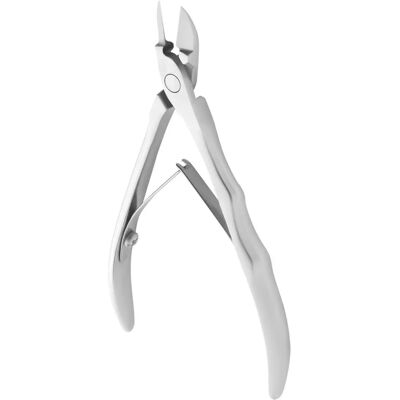 STALEKS Nail Nippers - 12mm Blade - Ergonomic Design STALEKS Nail Nippers - 12mm Blade - Ergonomic Design