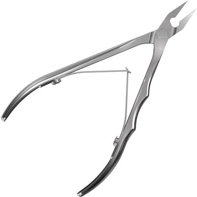 Ciseaux professionnels Staleks pour ongles incarnés - Pince à ongles Ciseaux professionnels Staleks pour ongles incarnés - Pince à ongles