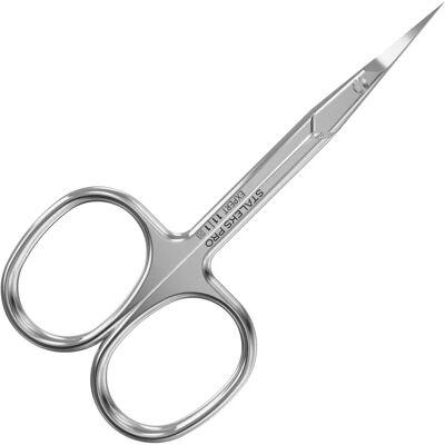 Staleks Professionelle linkshändige Nagelhautschere - Nagelpflegegerät Staleks Professionelle linkshändige Nagelhautschere - Nagelpflegegerät