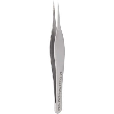 Staleks Professionelle podiatrische Pinzette PODO 10 - Podiatrie-Werkzeug Staleks Professionelle podiatrische Pinzette PODO 10 - Podiatrie-Werkzeug
