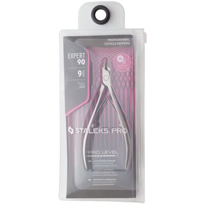 Staleks Pro Expert 90 Obcinaczki do Skórek - Obcinaczki do Skórek Staleks Pro Expert 90 Obcinaczki do Skórek - Obcinaczki do Skórek