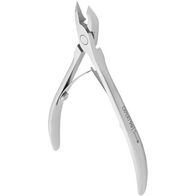 STALEKS Expert 90 5 mm - Clește pentru cuticule STALEKS Expert 90 5 mm - Clește pentru cuticule