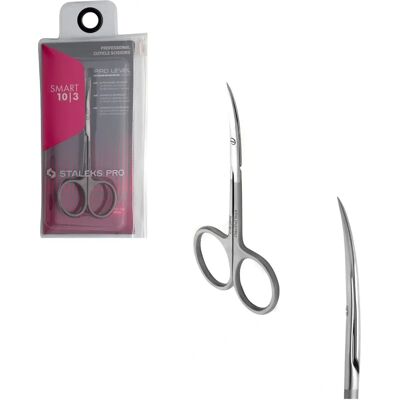 Staleks Smart 10 10 Typ 3 - Nożyce do skórek Staleks Smart 10 10 Typ 3 - Nożyce do skórek