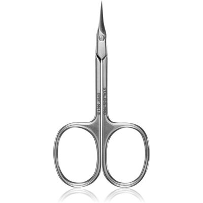 Staleks Expert 50 type 1 pointed scissors for nail cuticles - Nail Scissors Staleks Expert 50 type 1 pointed scissors for nail cuticles - Nail Scissors