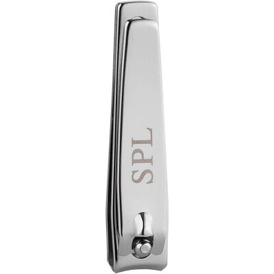 Coupe-ongles SPL 9019 Argent Métallique - Coupe-ongles - Publicité Coupe-ongles SPL 9019 Argent Métallique - Coupe-ongles - Publicité