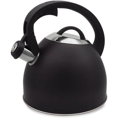 Teekanne Feel Maestro MR-1325 - SCHWARZ Teekanne Feel Maestro MR-1325 - SCHWARZ