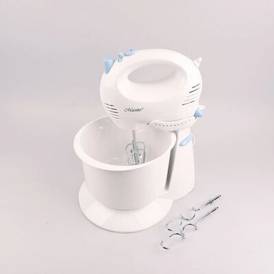 Feel-Maestro MR554 - Blau Feel-Maestro MR554 - Blau