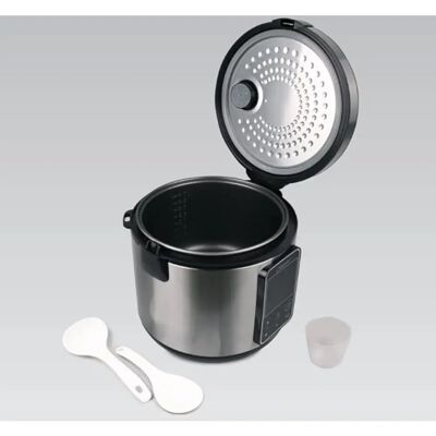 Maestro MR-795 - Prata Maestro MR-795 - Prata