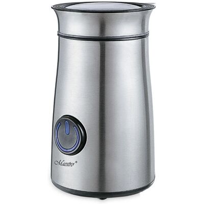 Feel MR455 - Grau - Kaffeemühle Feel MR455 - Grau - Kaffeemühle