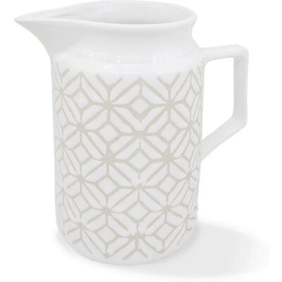 Feel Maestro MR20033-55 Brocca in ceramica - 1.3L Feel Maestro MR20033-55 Brocca in ceramica - 1.3L