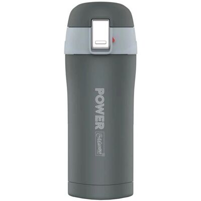 Thermos Maestro 300ml Acier Inoxydable Gris - Thermos - Publicité Thermos Maestro 300ml Acier Inoxydable Gris - Thermos - Publicité