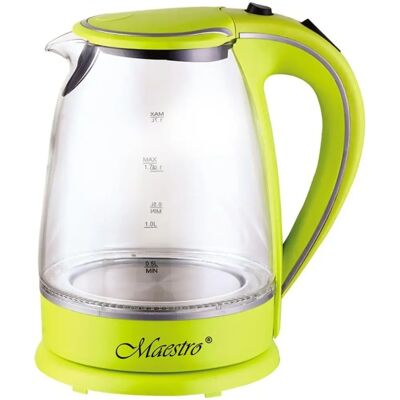 Feel Maestro MR-064 - Verde Feel Maestro MR-064 - Verde
