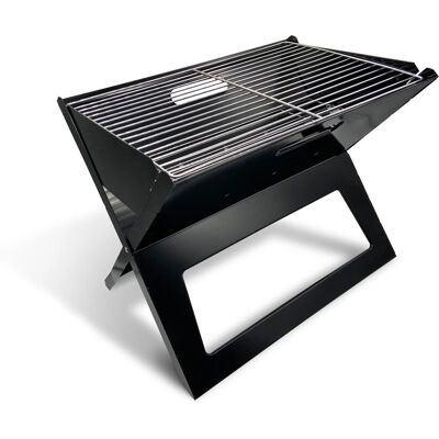 Maestro MR-1011 Klappbarer Holzkohlegrill - Grill Maestro MR-1011 Klappbarer Holzkohlegrill - Grill