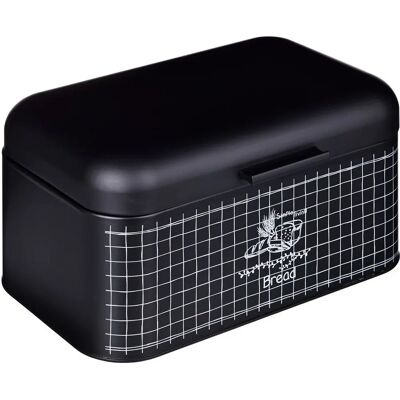 Maestro MR-1774-S Brotdose - Brotaufbewahrung Maestro MR-1774-S Brotdose - Brotaufbewahrung