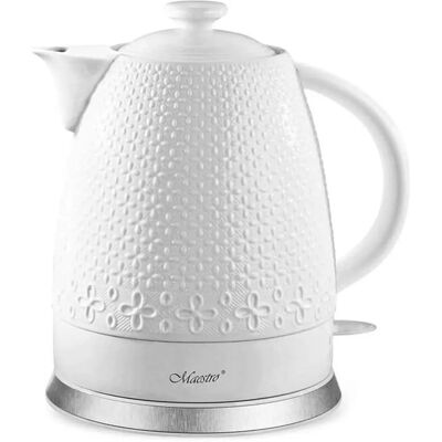 Feel Maestro MR-073 - Blanco Feel Maestro MR-073 - Blanco