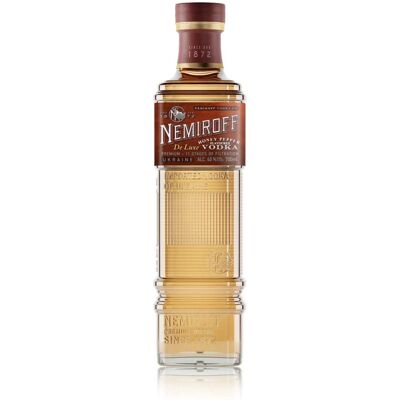 Nemiroff De Luxe Honig Pfeffer Wodka 0,7l Nemiroff De Luxe Honig Pfeffer Wodka 0,7l