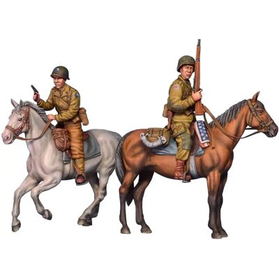 Mini Art Soldat Américain Normandie 1944 - Figurines de modélisme - Publicité Mini Art Soldat Américain Normandie 1944 - Figurines de modélisme - Publicité