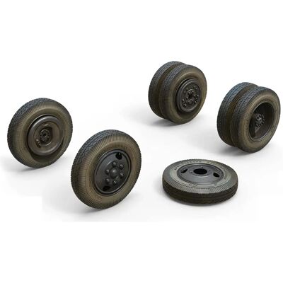 Mini Art ZIS-5 Modellbausatz - 1:35 Maßstab - Militärfahrzeug Mini Art ZIS-5 Modellbausatz - 1:35 Maßstab - Militärfahrzeug