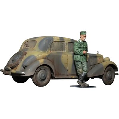 Mini Art T-64A Military Vehicle Kit Accessory - 35203 Mini Art T-64A Military Vehicle Kit Accessory - 35203