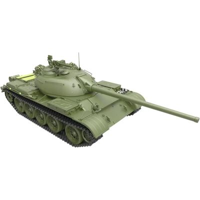 Mini Art Sowjet T-54-2 Modellbausatz - Hochdetailliert, 1:35 Mini Art Sowjet T-54-2 Modellbausatz - Hochdetailliert, 1:35