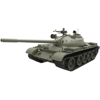 Mini Art T-54B Sowjetischer Mitteltank Bausatz - 1:35 Mini Art T-54B Sowjetischer Mitteltank Bausatz - 1:35